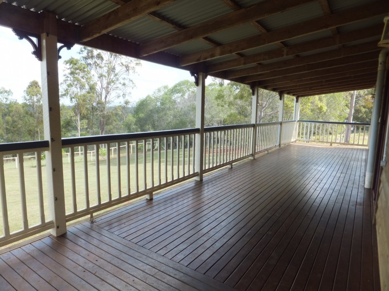 32 LAKEVIEW DRIVE, Apple Tree Creek QLD 4660