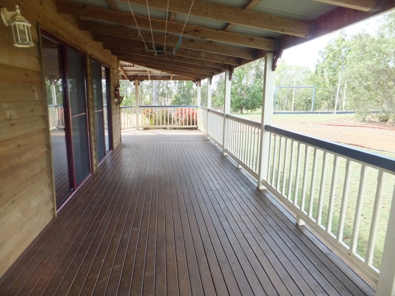 32 LAKEVIEW DRIVE, Apple Tree Creek QLD 4660