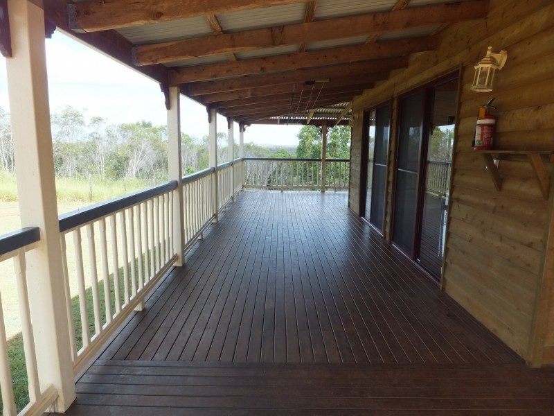 32 LAKEVIEW DRIVE, Apple Tree Creek QLD 4660