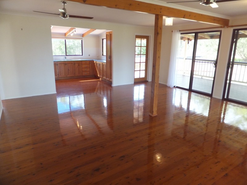 32 LAKEVIEW DRIVE, Apple Tree Creek QLD 4660