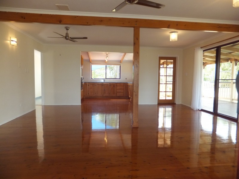 32 LAKEVIEW DRIVE, Apple Tree Creek QLD 4660