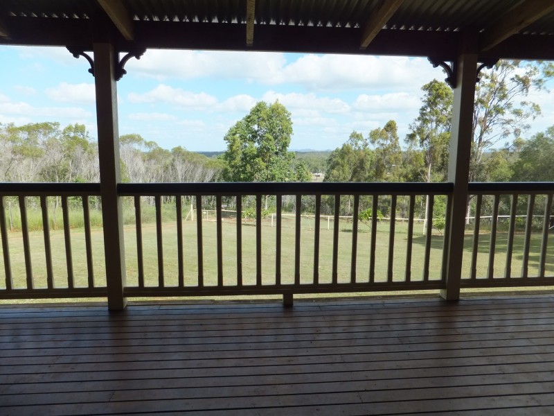 32 LAKEVIEW DRIVE, Apple Tree Creek QLD 4660