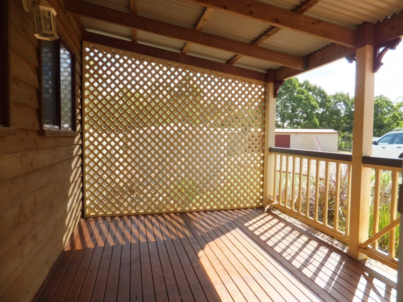 32 LAKEVIEW DRIVE, Apple Tree Creek QLD 4660