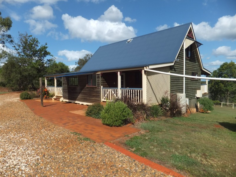 32 LAKEVIEW DRIVE, Apple Tree Creek QLD 4660