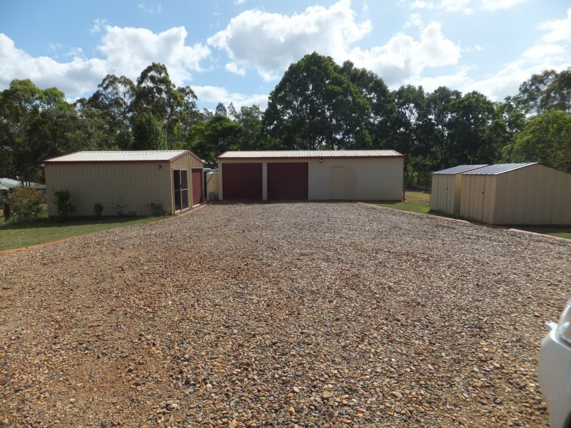 32 LAKEVIEW DRIVE, Apple Tree Creek QLD 4660