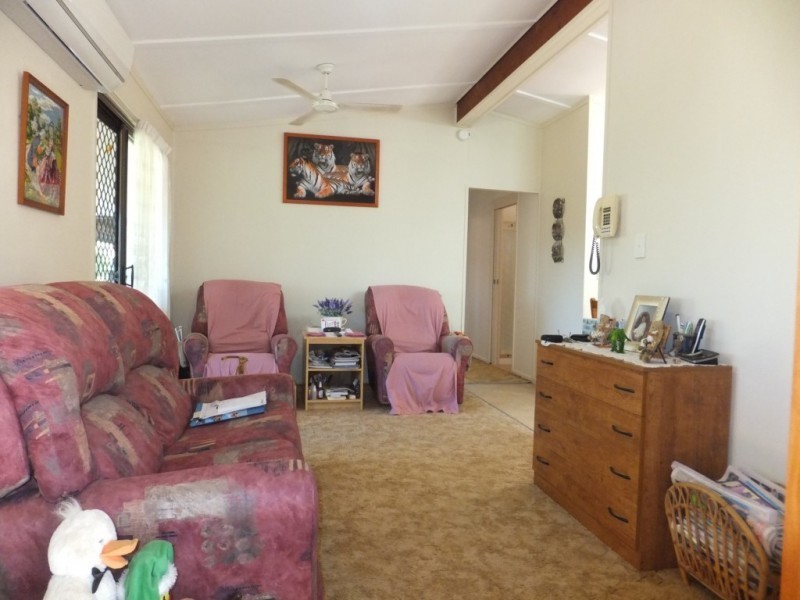 221 STATION ROAD, Horton QLD 4660