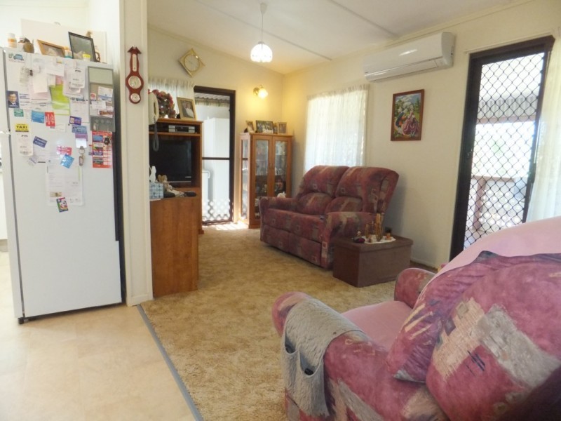 221 STATION ROAD, Horton QLD 4660