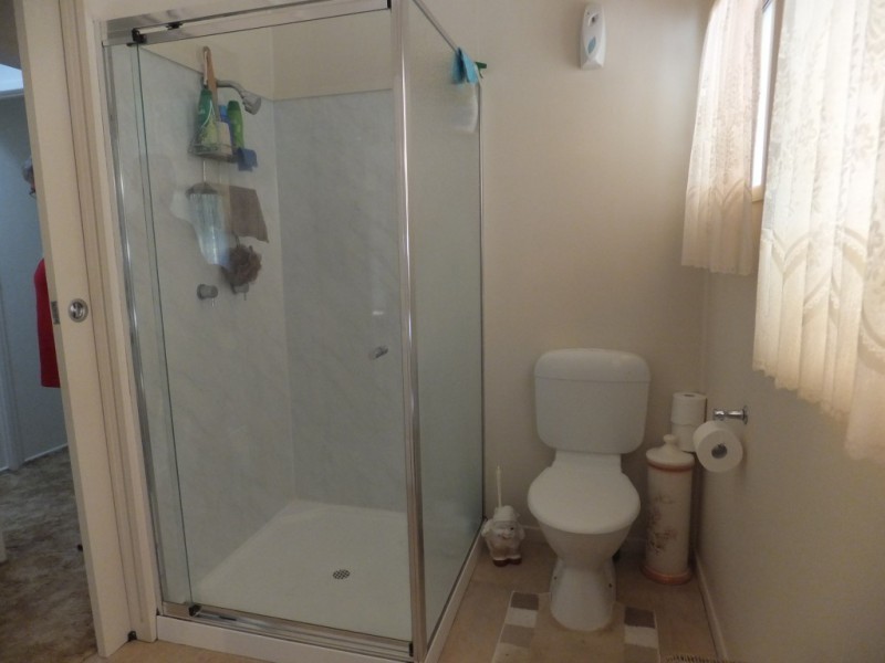 221 STATION ROAD, Horton QLD 4660