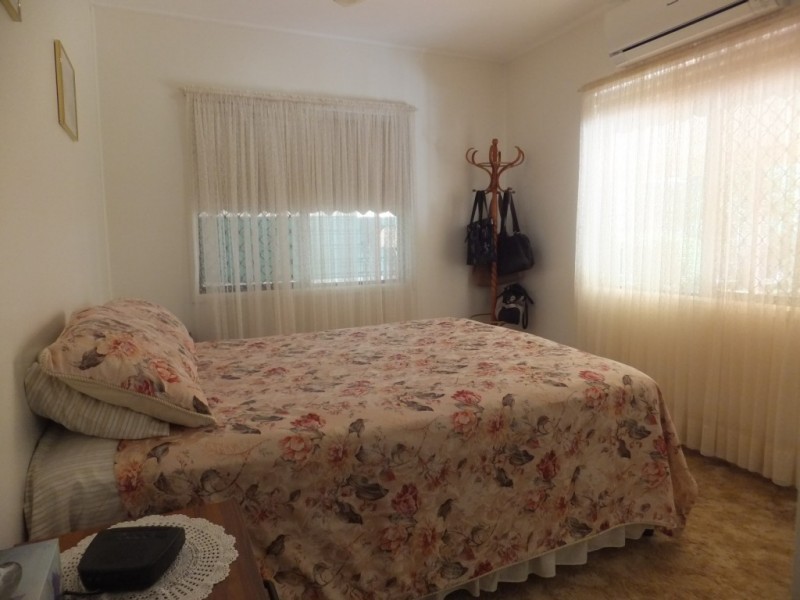 221 STATION ROAD, Horton QLD 4660