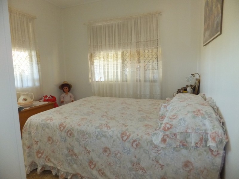 221 STATION ROAD, Horton QLD 4660