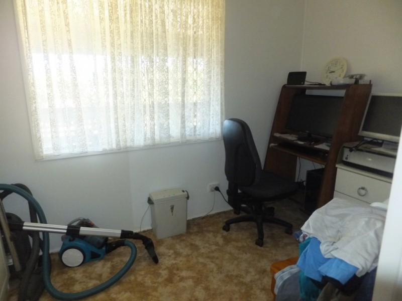 221 STATION ROAD, Horton QLD 4660