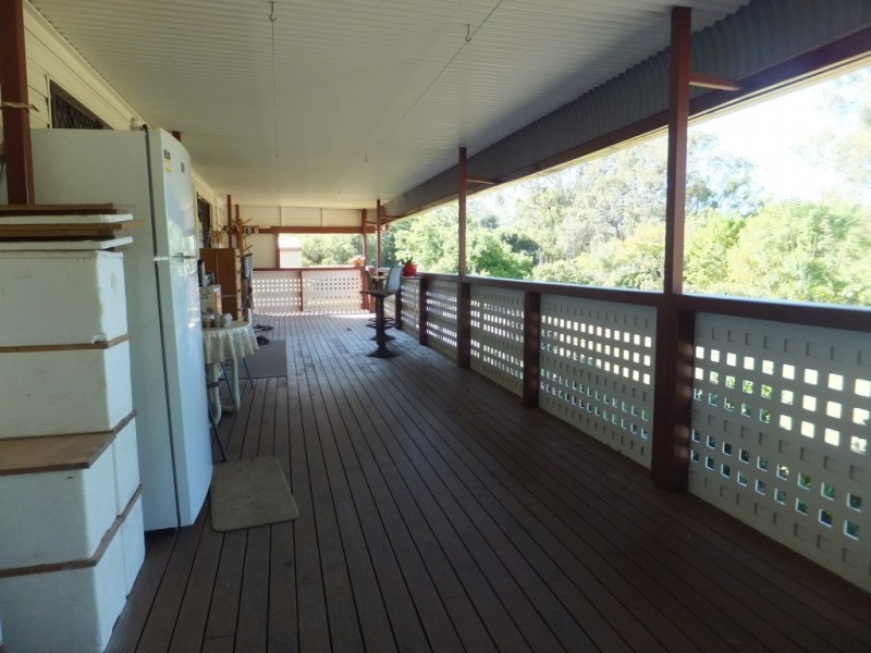 221 STATION ROAD, Horton QLD 4660