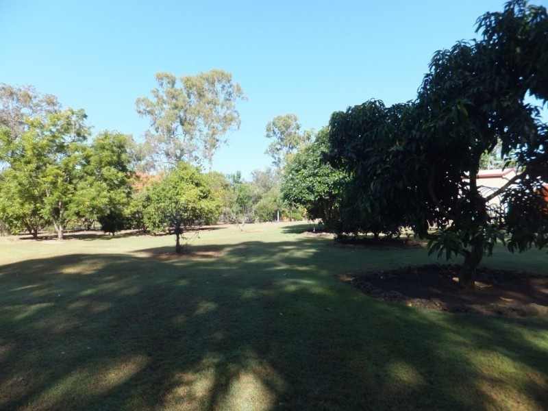 221 STATION ROAD, Horton QLD 4660