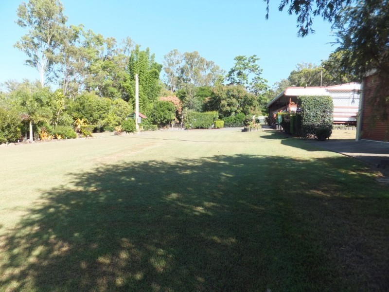 221 STATION ROAD, Horton QLD 4660