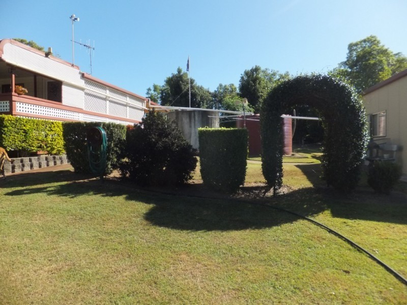 221 STATION ROAD, Horton QLD 4660