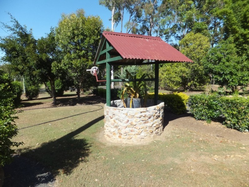 221 STATION ROAD, Horton QLD 4660