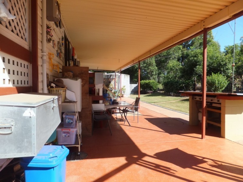 221 STATION ROAD, Horton QLD 4660