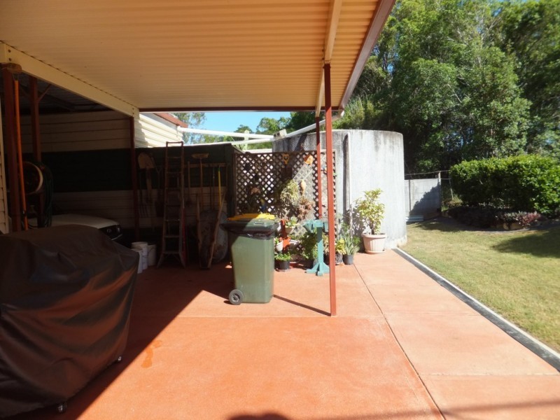 221 STATION ROAD, Horton QLD 4660