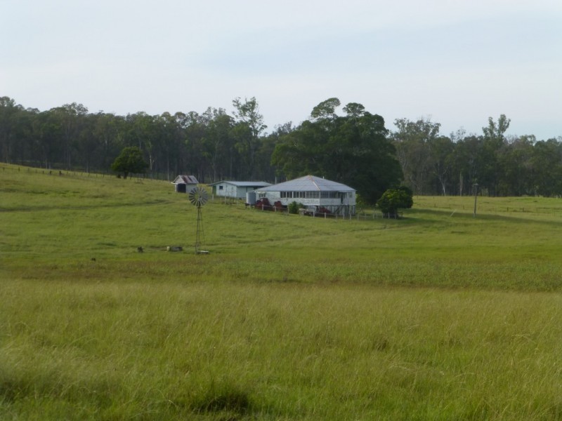 5608 BRUCE HIGHWAY, Tiaro QLD 4650