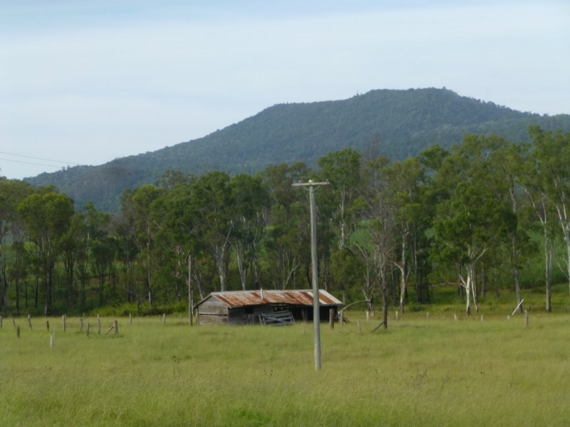 5608 BRUCE HIGHWAY, Tiaro QLD 4650