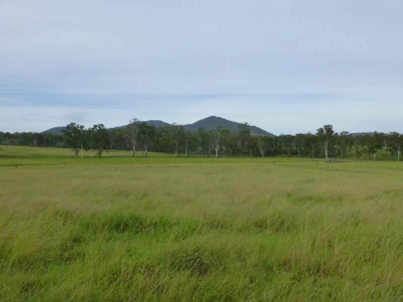 5608 BRUCE HIGHWAY, Tiaro QLD 4650