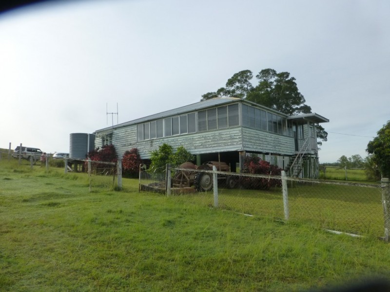 5608 BRUCE HIGHWAY, Tiaro QLD 4650