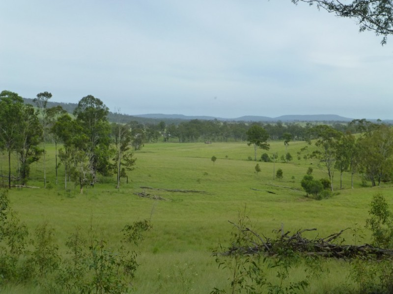 5608 BRUCE HIGHWAY, Tiaro QLD 4650