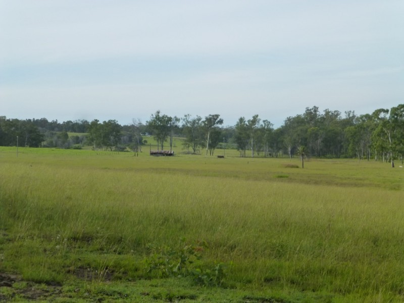 5608 BRUCE HIGHWAY, Tiaro QLD 4650