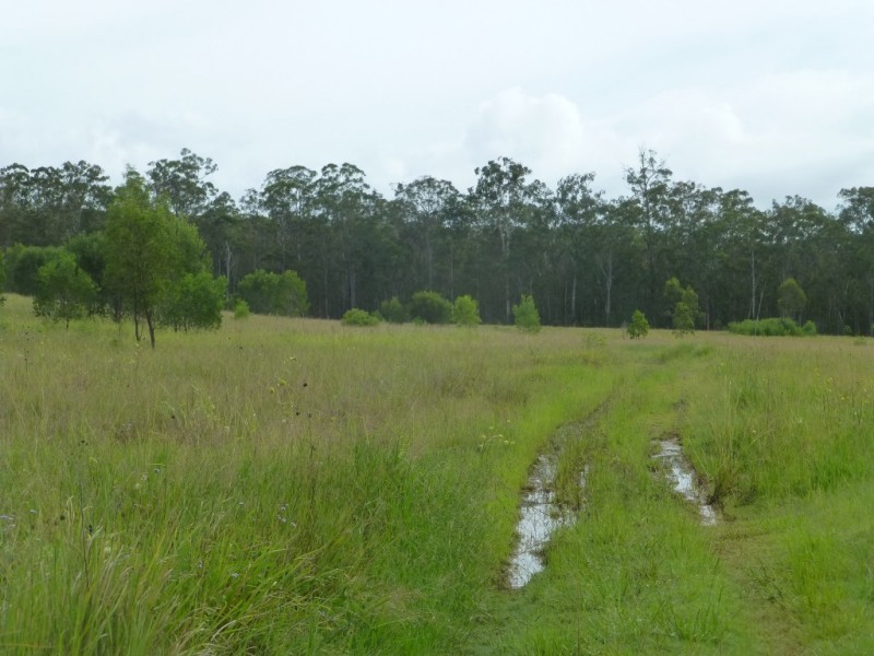 5608 BRUCE HIGHWAY, Tiaro QLD 4650