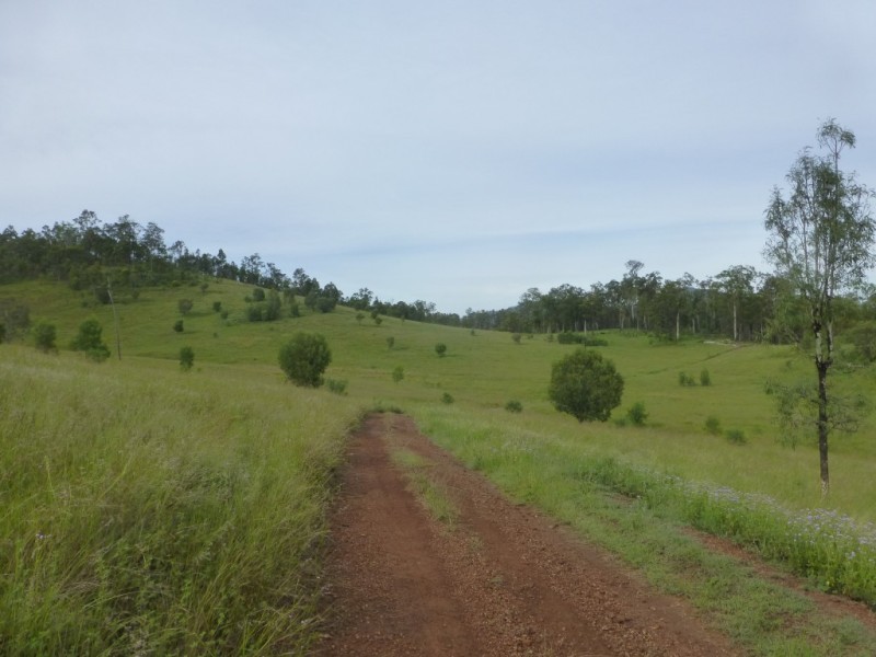 5608 BRUCE HIGHWAY, Tiaro QLD 4650