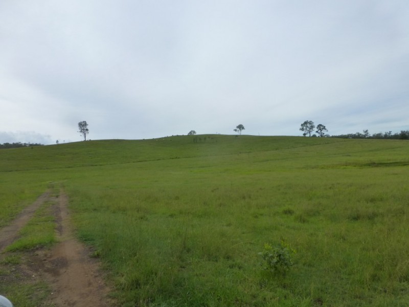 5608 BRUCE HIGHWAY, Tiaro QLD 4650