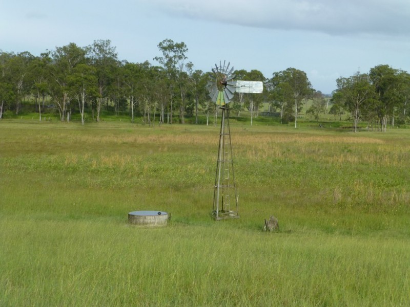 5608 BRUCE HIGHWAY, Tiaro QLD 4650