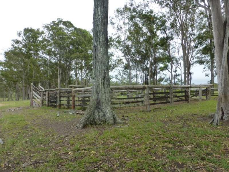 5608 BRUCE HIGHWAY, Tiaro QLD 4650