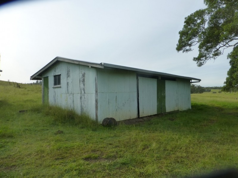 5608 BRUCE HIGHWAY, Tiaro QLD 4650