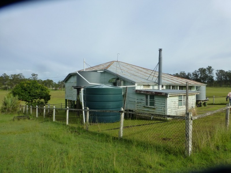 5608 BRUCE HIGHWAY, Tiaro QLD 4650