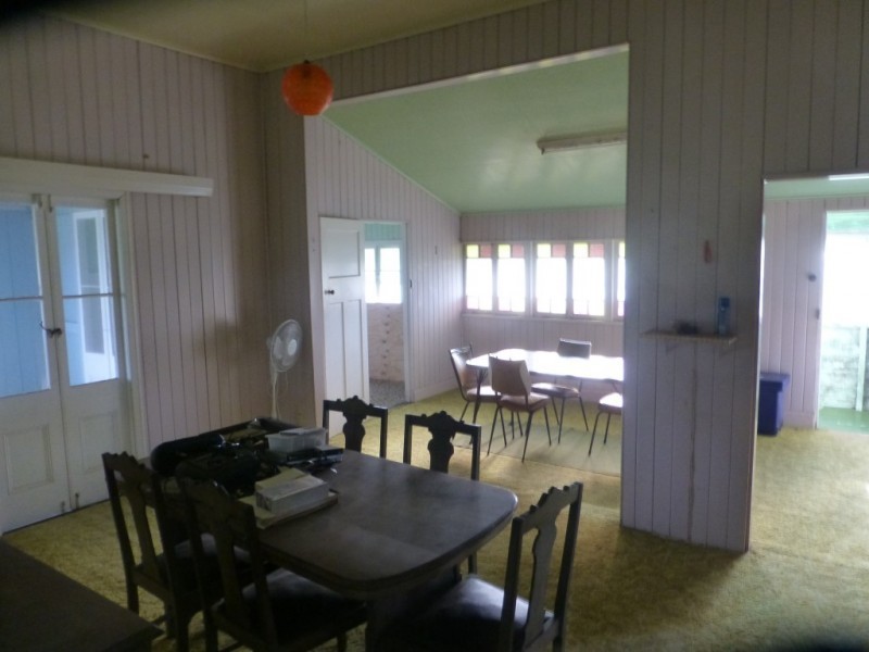 5608 BRUCE HIGHWAY, Tiaro QLD 4650