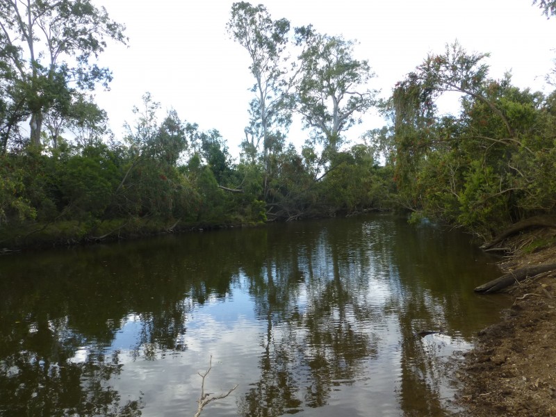 Dallarnil QLD 4621