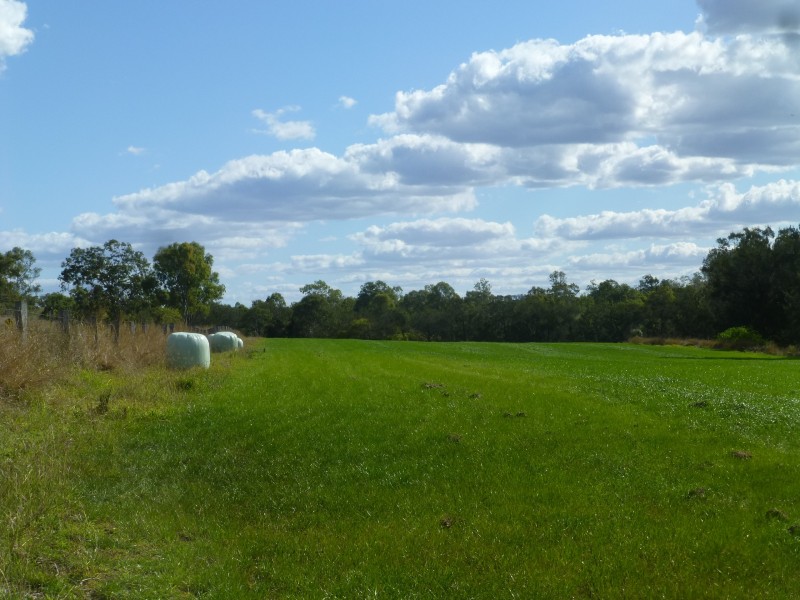 Dallarnil QLD 4621
