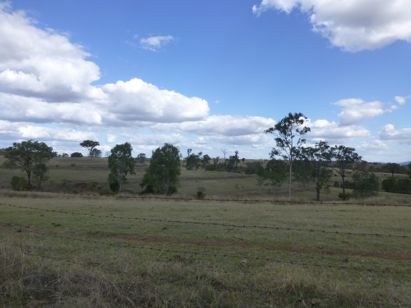 Dallarnil QLD 4621