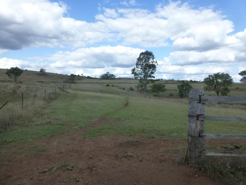 Dallarnil QLD 4621