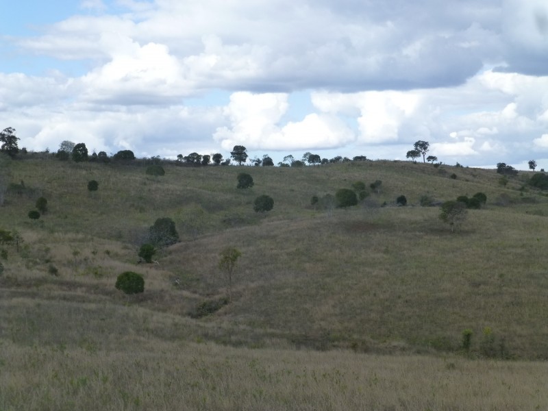 Dallarnil QLD 4621