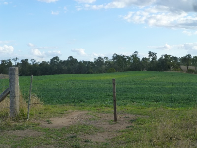 Dallarnil QLD 4621