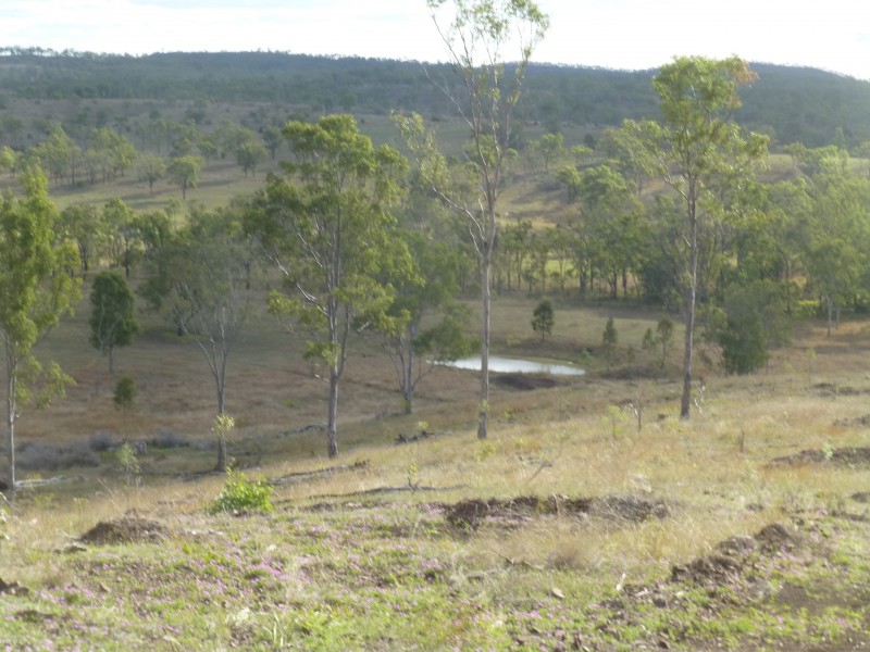 Dallarnil QLD 4621