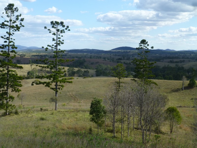 Dallarnil QLD 4621