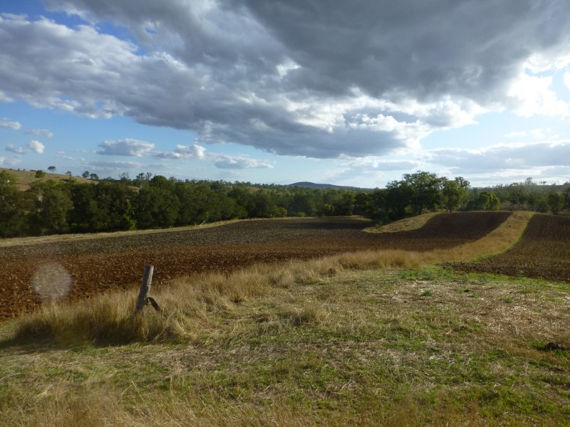 Dallarnil QLD 4621