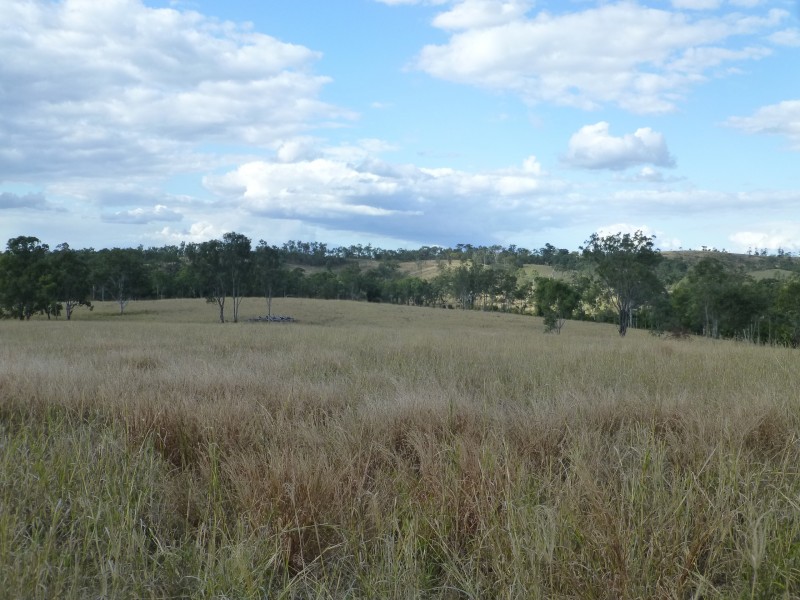 Dallarnil QLD 4621