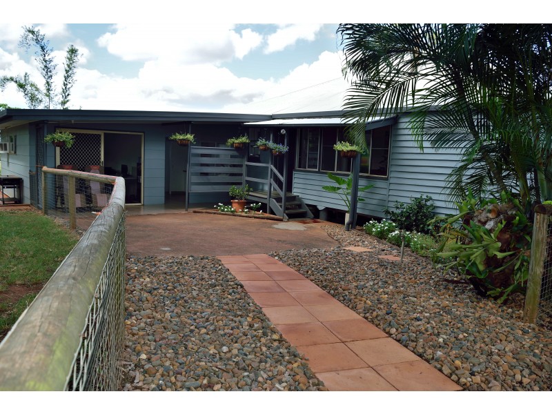 690 NORTH ISIS ROAD, North Isis QLD 4660