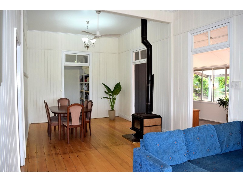 690 NORTH ISIS ROAD, North Isis QLD 4660