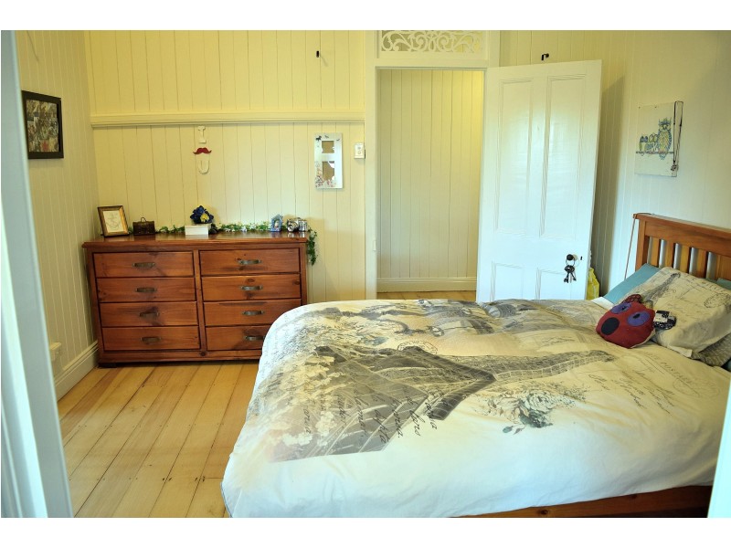 690 NORTH ISIS ROAD, North Isis QLD 4660