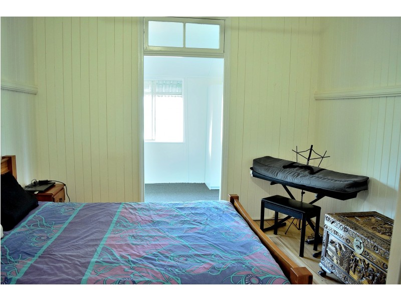 690 NORTH ISIS ROAD, North Isis QLD 4660